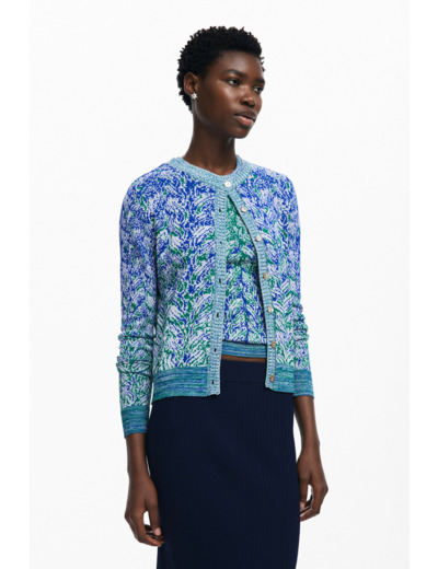 Thin Gauge Jacket