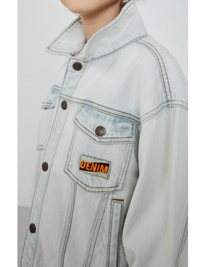 Veste enfant Joybird