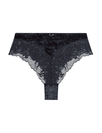 Culotte très haute The Night Before