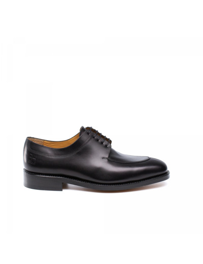 Derbies Homme Garry Noir