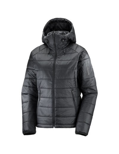 Outline Hd Deep Black