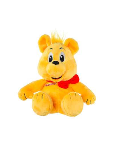 Peluche Goldbear 30cm