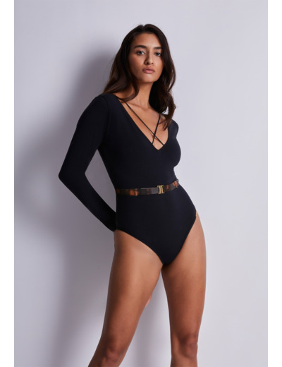 Body Hot Motion
