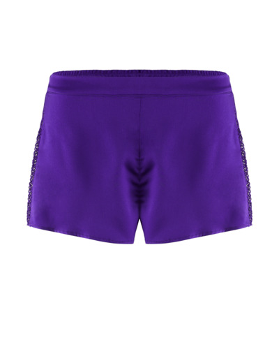 Shorty Silk Desire