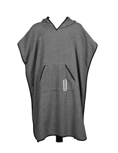 Poncho à capuche unisexe arena Icons