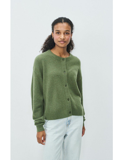 Gilet femme Damsville