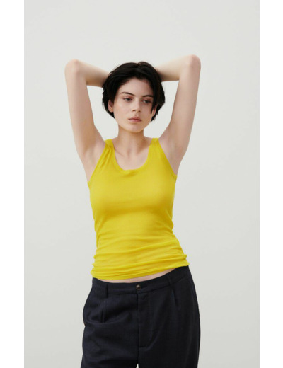 Débardeur femme Massachusetts