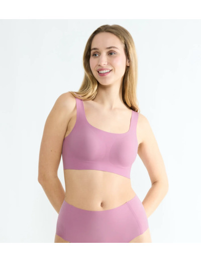 sloggi ZERO Feel 2.0 Top - Sloggi brassière