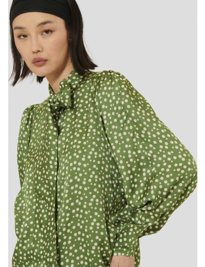 Chemise Candy Cactus en Viscose