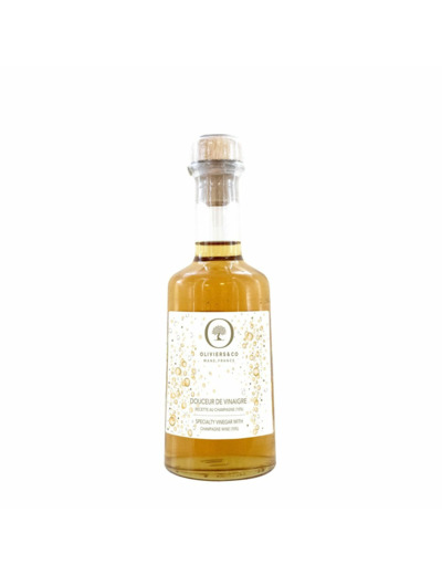 Douceur Vinaigre Champagne