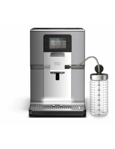 INTUITION PREFERENCE+ EA875