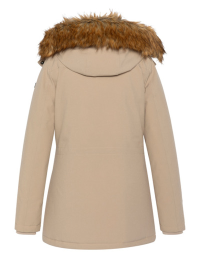 Parka à capuche Schott NYC® JKTFREYW SCHOTT