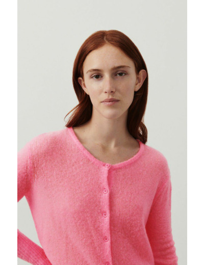 Gilet femme Zakday