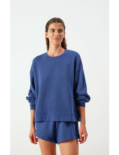 Sweat femme Doven