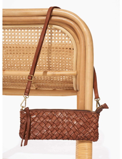 Sac xs cuir