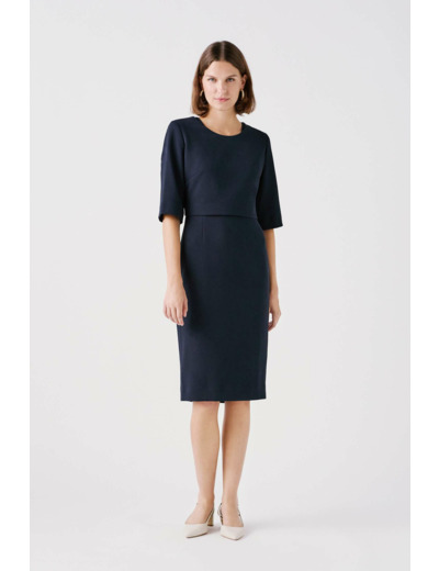 Robe rdivine