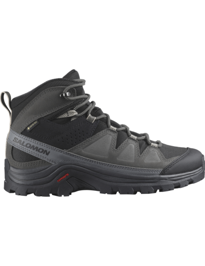 Quest Rove Gtx Black Magnet Quiet Shade