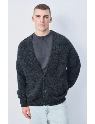 Gilet homme East