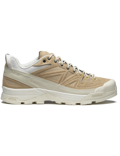 X-Alp Ltr Vanilla Ice Almond Buff Banana Crea