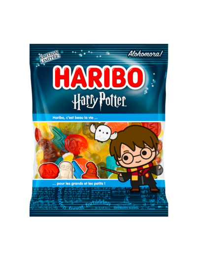Harry Potter 160g