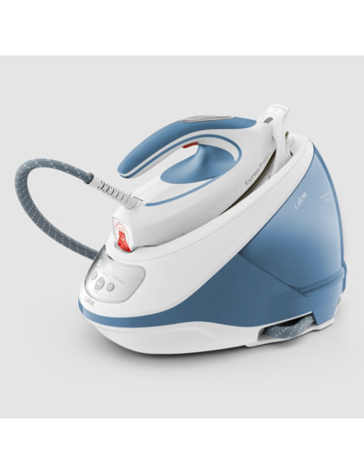 Centrale vapeur STEAM STATION EXPRESS PROTECT