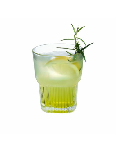 6 gobelets bas 27cl Starline