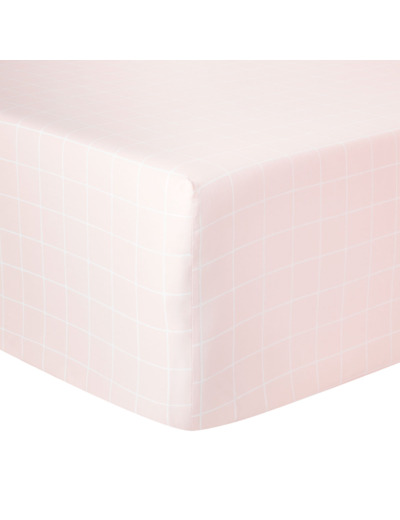 DRAP HOUSSE | Nil