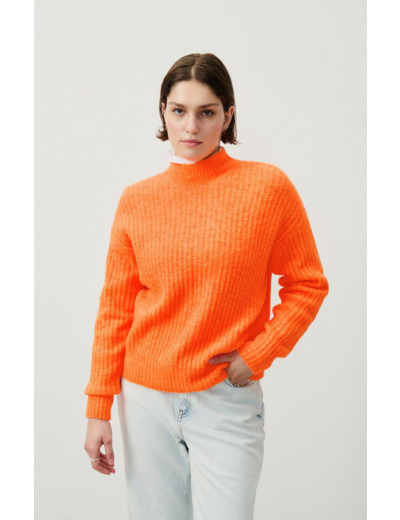 Pull femme Cikoya