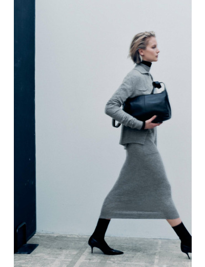 Pull mpatty made in italy