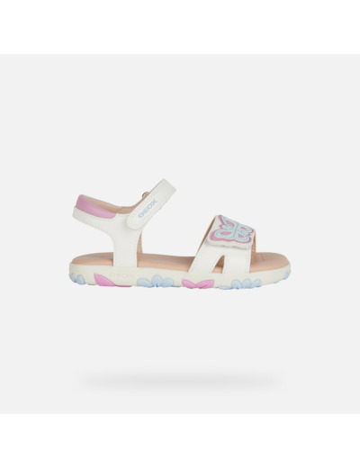 J SANDAL HAITI ENFANT