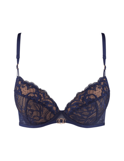 Soutien-gorge Push-up Feeling Myself