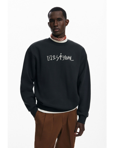 Sweat Long Sleeve