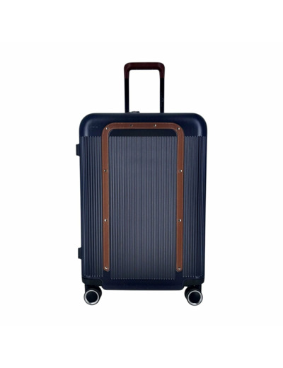 Valise Medium Green24 - Bleu