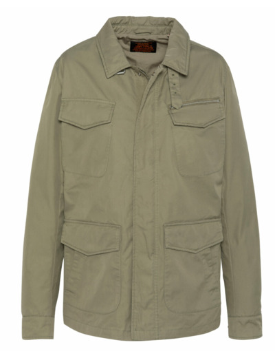 Veste multipoches FLINT SCHOTT