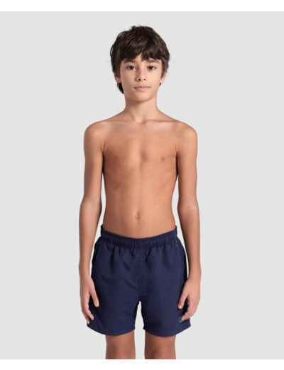 Boxer de plage arena Solid R pour garçons