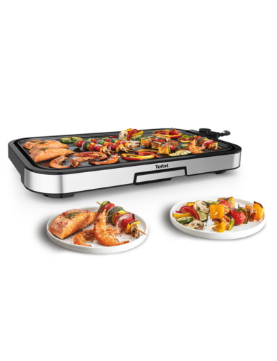 GIANT PLANCHA XL INOX
