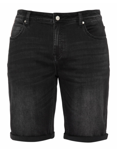 Bermuda en jean TRLENY30 SCHOTT