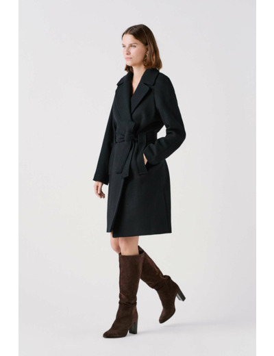 Manteau gmanami