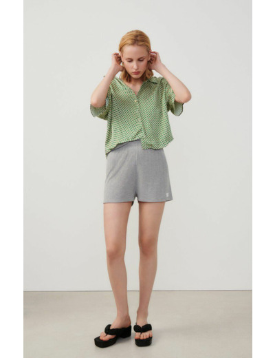 Chemise femme Shaning