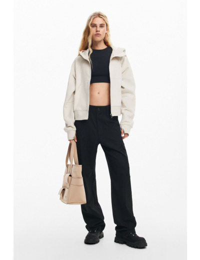 Jacket Long Sleeve