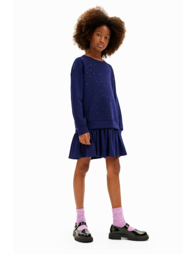 Dress Long Sleeve
