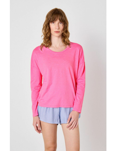T-shirt femme Lirk