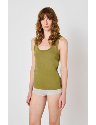 Débardeur femme Nouveau Mexique