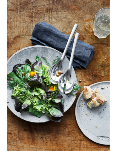 Couverts à salade NUOVA