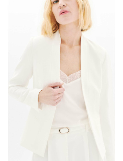 Veste vsixtine