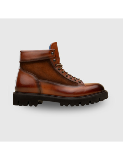 Boots Homme B560