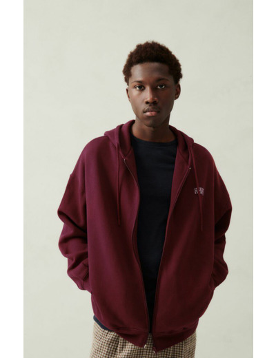 Sweat homme Izubird