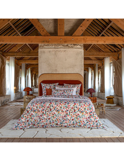 HOUSSE DE COUETTE | Fée des bois