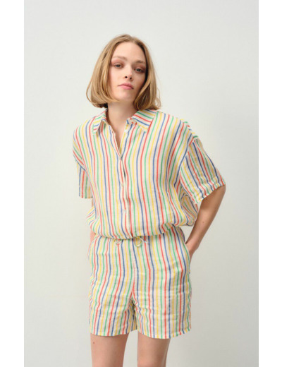 Chemise femme Ivybo