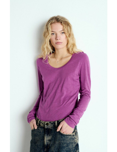 T-shirt femme Jacksonville